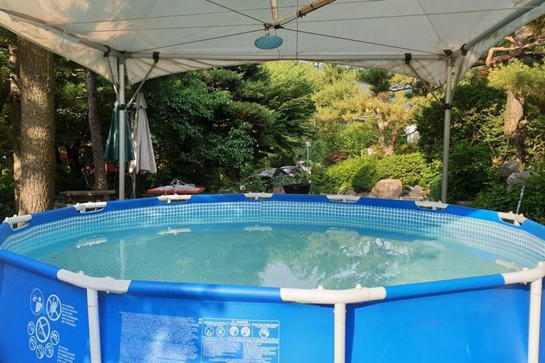 Sport & Beauty, Gwangju Toechon Jeongon Pension, Gwangju