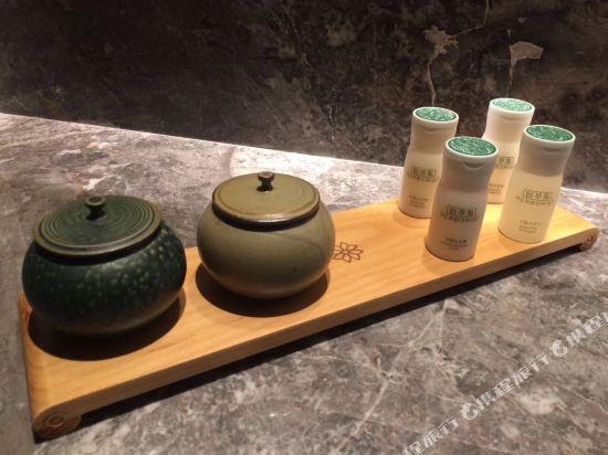 Others 5, Lotus Villa Hotel, Liuzhou