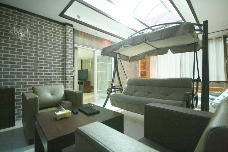 2, Cheongju Ochang M+, Cheongwon
