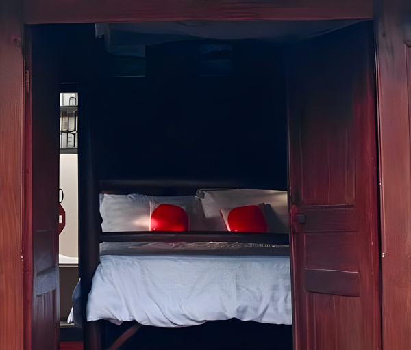 Bedroom 13