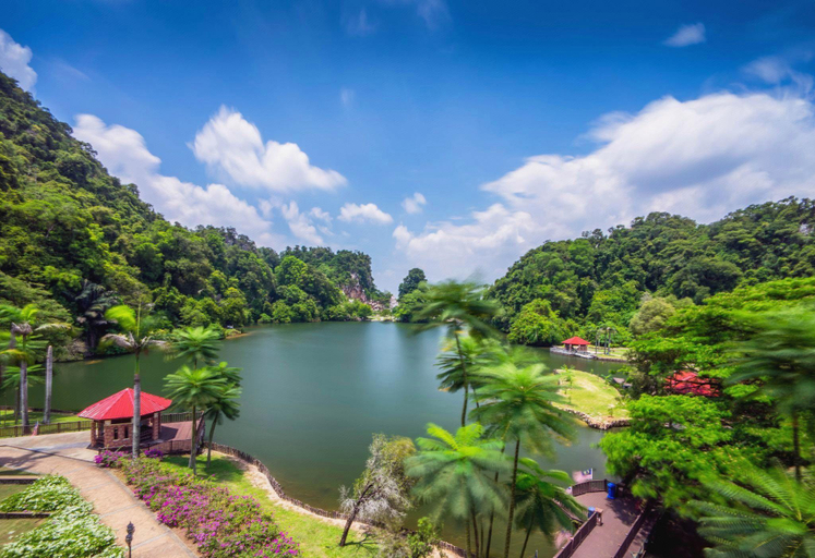 Others 5, Loke LIM Ipoh Homestay, Kinta