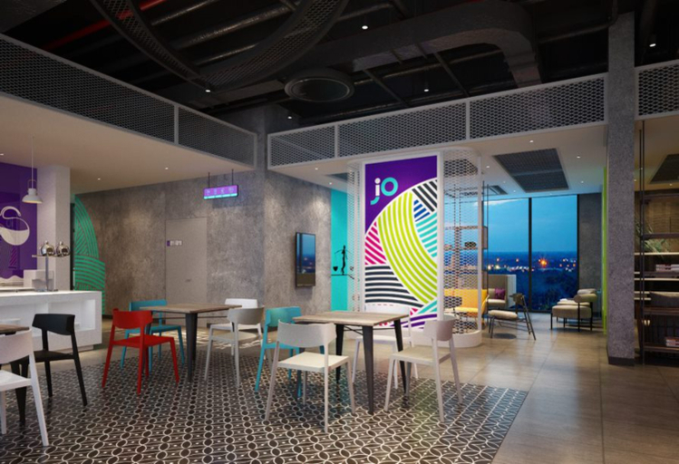 Food & Drinks 3, TRU BY HILTON Can Tho Cai Khe, Ninh Kiều