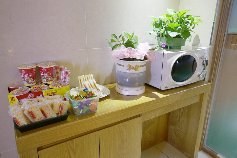 Interior view 5, Daejeon Jungni Feel, Daedeok
