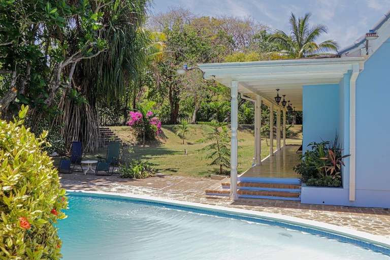 Sport & Beauty 5, Seven Palms Villa