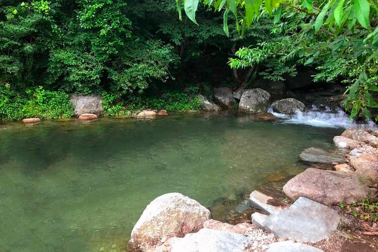 3, Hadong Jirisan Daom Pension, Hadong