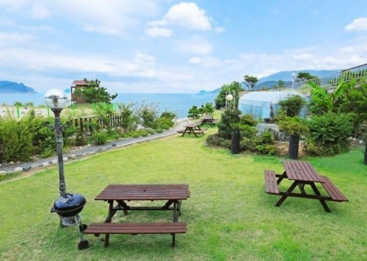 Others 1, Geojedo Jeonmangjoeun Pension, Geoje
