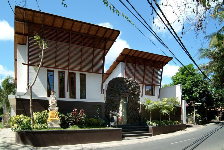 Villa Casis, Denpasar