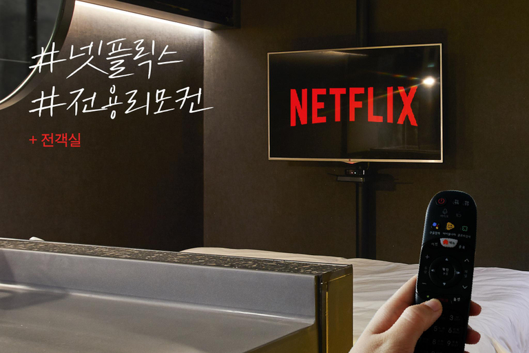 Bedroom 4, Konkuk Univ. Wish and Stay, Gwang-jin