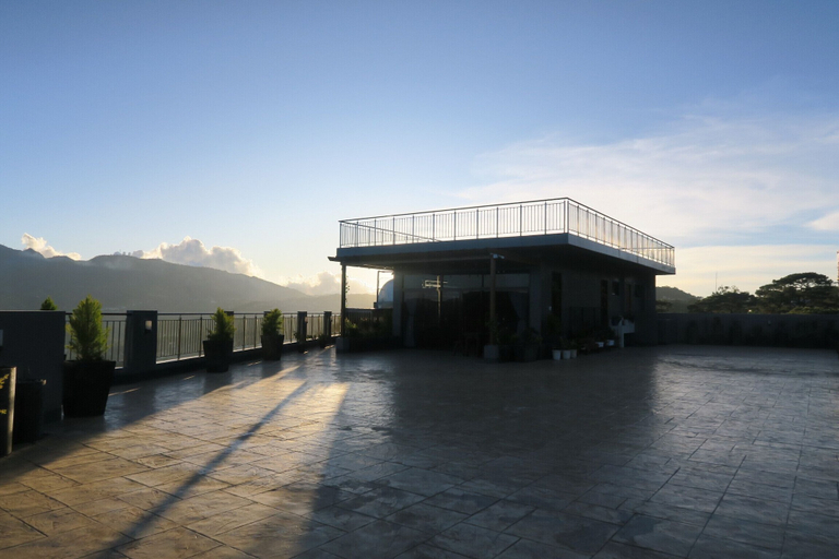 Exterior & Views 2, Alvea Hotel Baguio, Baguio City