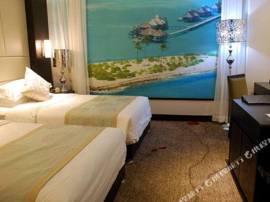 Others 4, Victory Jindao Hotel (Qingdao Polar Ocean World)