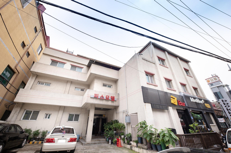 Seosan Peace Motel, Seosan