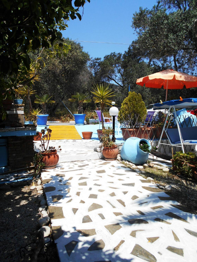 Others 4, Meltemia Studio Samos N2 Alyki, North Aegean