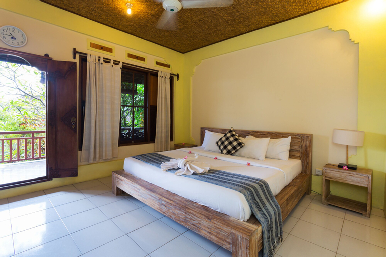 Bedroom 29