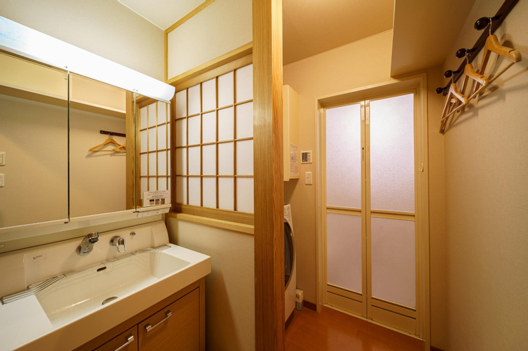 Bedroom 3, Yufuin Yukian Bettei, Yufu