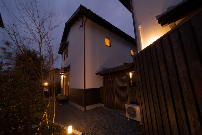 NAGOMIYA, Yufu