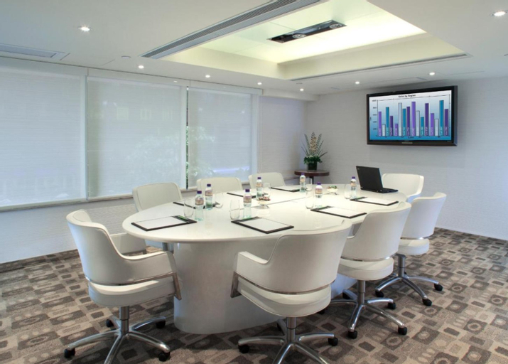Business Facilities 4, Regal Kowloon Hotel, Kowloon