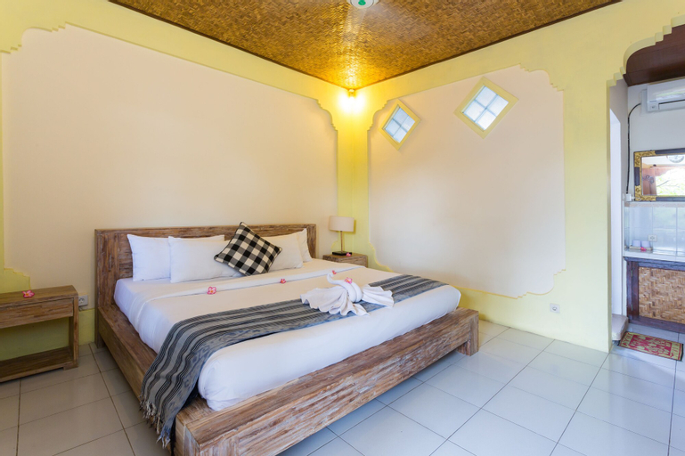 Bedroom 23