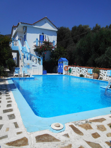 Others 3, Meltemia Studio Samos N2 Alyki, North Aegean