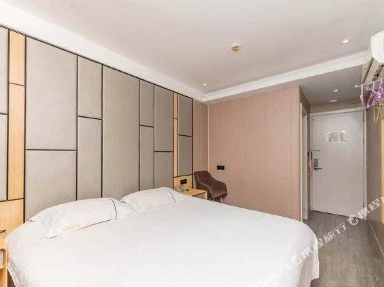 Others 5, Shanghai Anbo Light Luxury Hotel, Shanghai