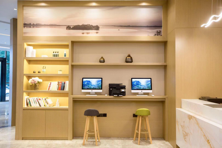 Others 5, Atour Hotel Hefei Gaoxin Kexue Avenue, Hefei