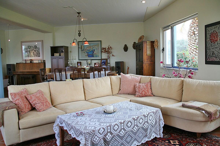 Others 1, Private Villa in Nature Near Sea, Crete