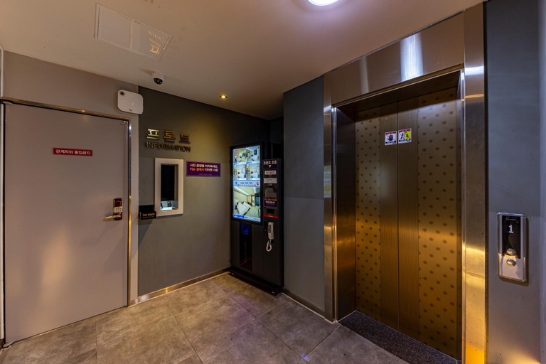 Others 5, Mokpo Mooin Hotel, Muan