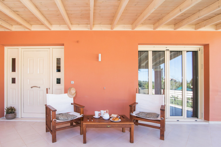 Exterior 3, Villa Loukiana by CorfuEscapes, Ionian Islands