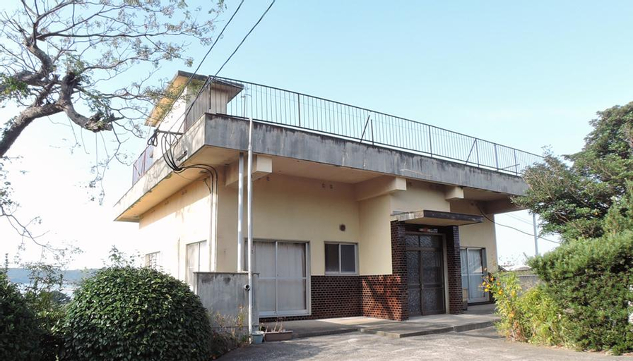 Minshuku Takinoue (Ikishima), Iki