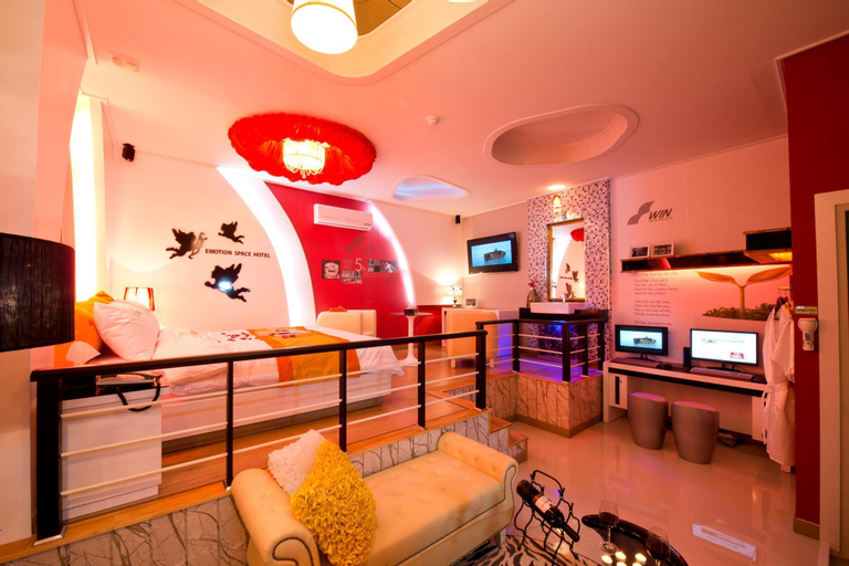 Others 5, Naju Win Self check-in Motel, Naju