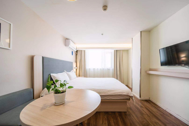 Bedroom 4, Hanting Hotel Fuzhou Pingtan, Fuzhou