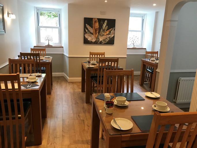 Food & Drinks, Meadhon House, Scottish Borders