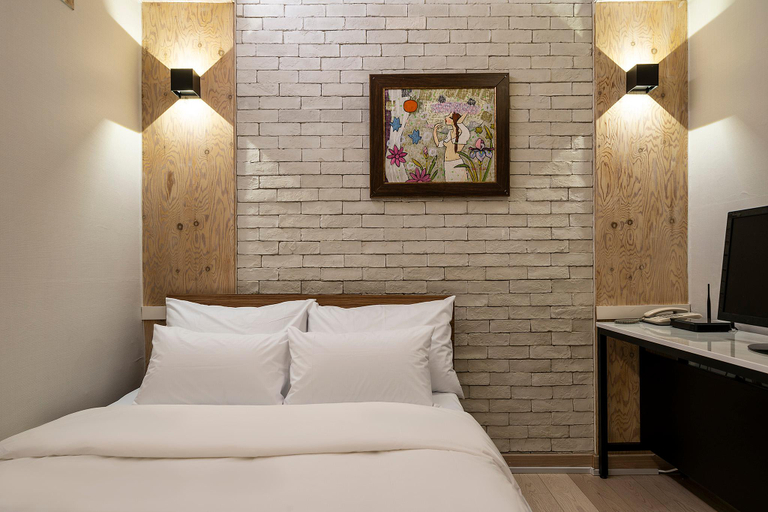 Bedroom, Gapyeong (Cheongpyeong) Ittul, Gapyeong