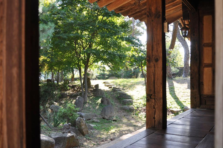Others 3, Uiseong Soudang Old House, Uiseong