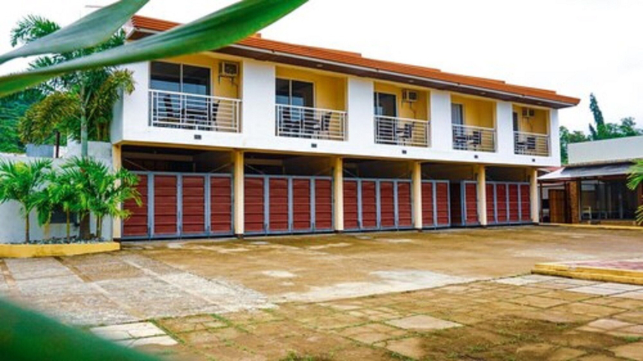Exterior & Views, RSAM Beach Resort by Cocotel, Nasugbu