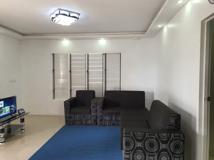 Others 5, Master Bedroom with Shared Kitchen, Rewa
