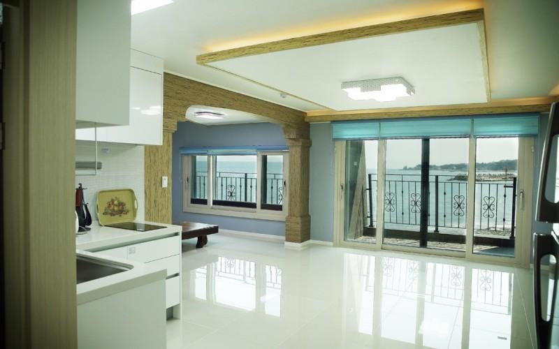 Others 4, Ulsan Dangsa Morning Pension, Buk