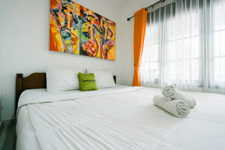 Bedroom 18