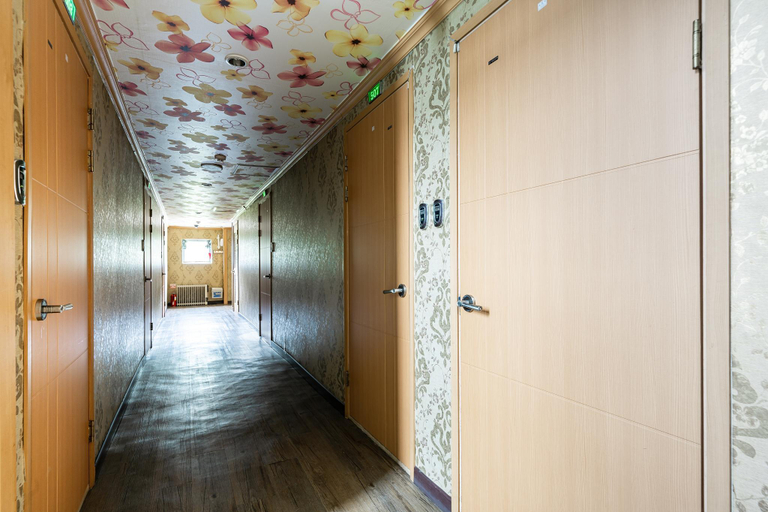 Others 4, Incheon(Ganghwado) Hill House, Ganghwa