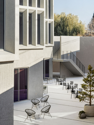 Exterior & Views 2, CORALLO, Yangyang