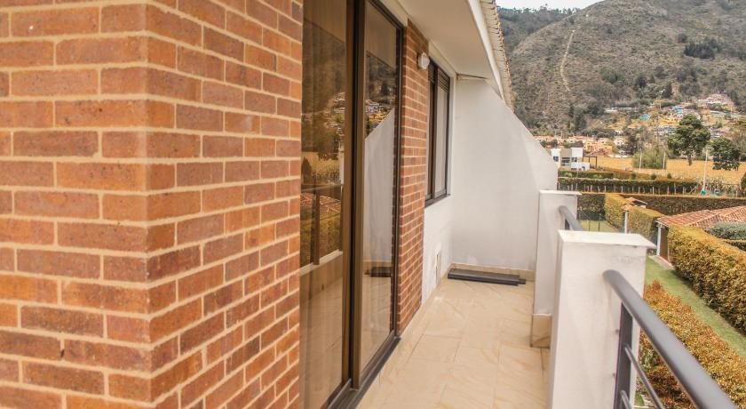 Exterior & Views 4, Le Villege Flats Rental, Cota