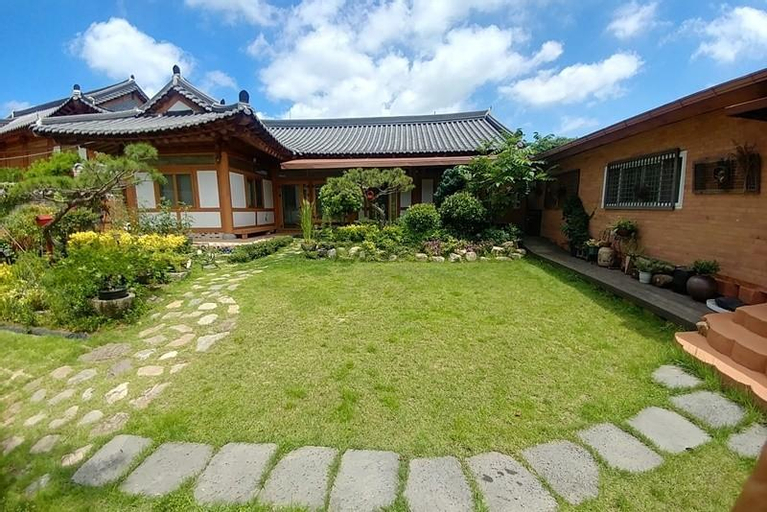 Others 5, Naju Hanok Heirakjeong Pension, Naju