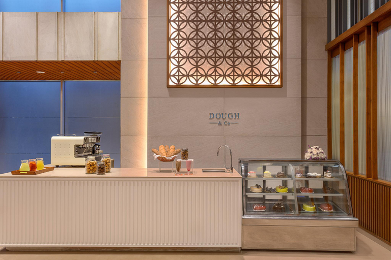 Public Area 5, Welcomhotel by ITC Hotels, Ashram Road, Ahmedabad, Ahmadabad