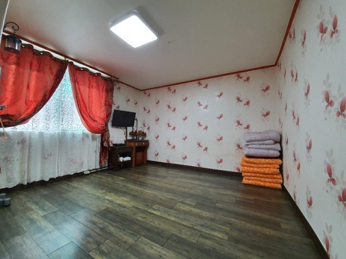 5, Chuncheon(Namiseom) Sun Rising House Pension, Chuncheon
