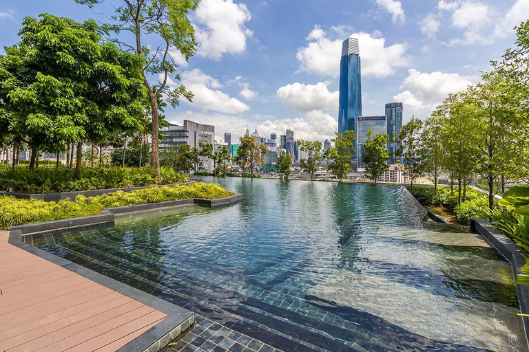 Exterior & Views 2, Continew Residensi by Airhost , Kuala Lumpur