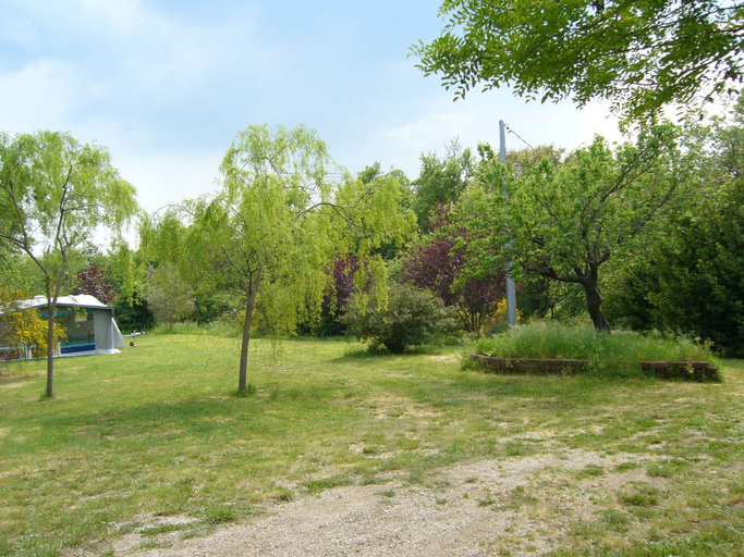 Others 3, Poggio Del Castagno, Grosseto