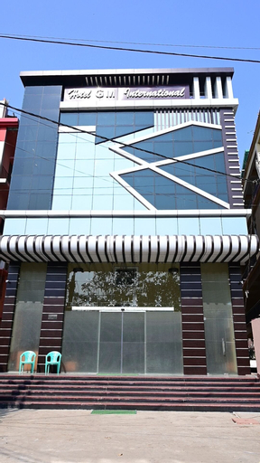 HOTEL GM INTERNATIONAL, Gaya