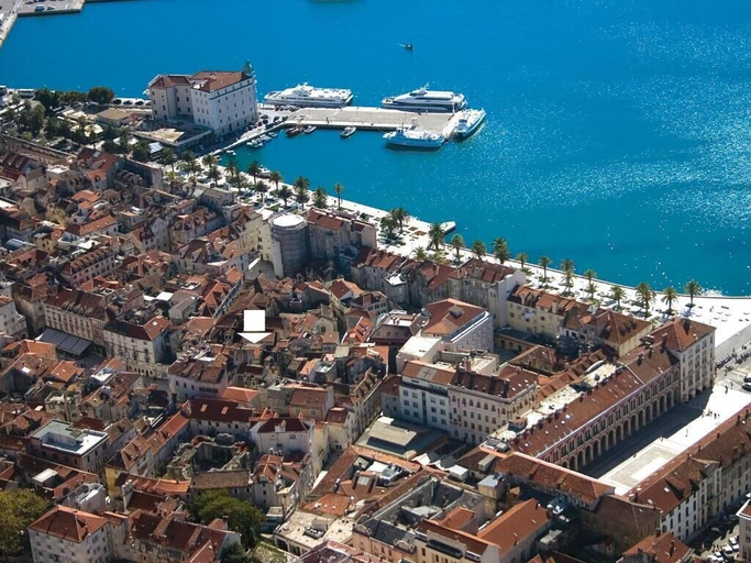 Others 4, Sun Spalato Luxury Rooms, Split