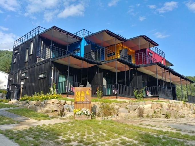 Others 1, Hwacheon Icheung Moonlight Pension, Hwacheon