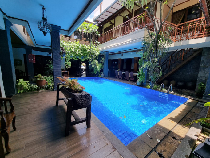 Others 5, Keraton Heritage, South Jakarta