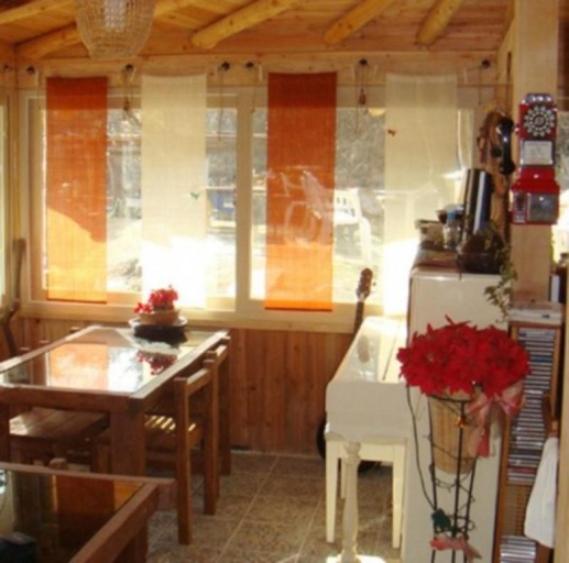 2, Imsil Heukjip Yeon Pension, Imsil